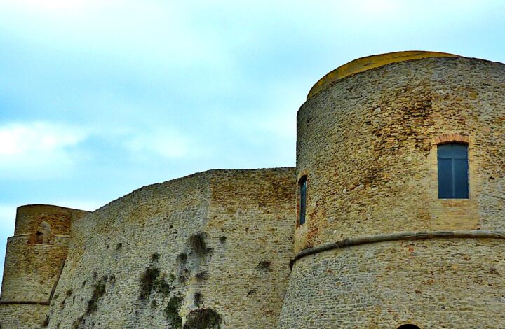 Ortona